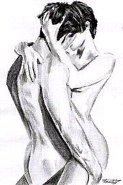 Claudia, Bild von Shugger