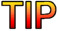Tip, Hinweis