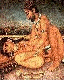 Kamsutra Stellung Manmathpriya
