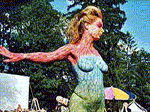 Bodypainting