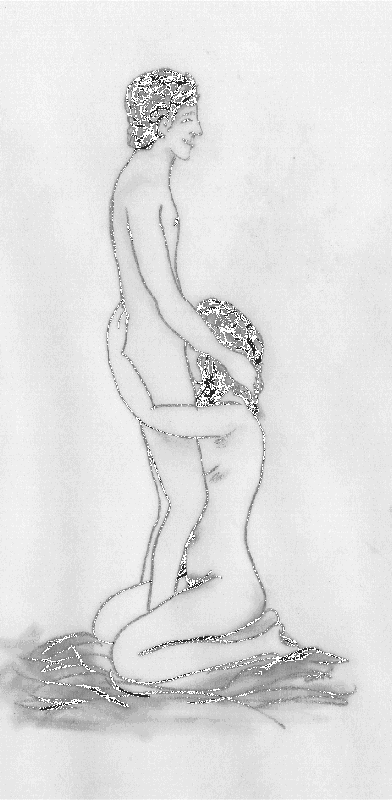 Fellatio, den Mann oral verwöhnen Fellatio, den Mann oral verwöhnen