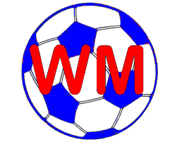 dreix Fußball Weltneisterschaft der Frauen und Männer